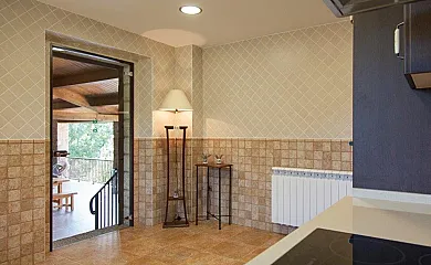 Turismo Rural Cal Saboya en L´Espunyola (Barcelona) - Foto 19