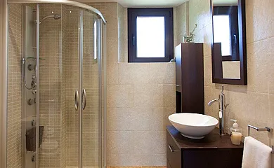 Turismo Rural Cal Saboya en L´Espunyola (Barcelona) - Foto 20