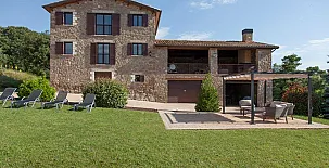 Turismo Rural Cal Saboya 002