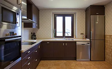 Turismo Rural Cal Saboya en L´Espunyola (Barcelona) - Foto 21