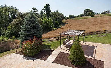 Turismo Rural Cal Saboya en L´Espunyola (Barcelona) - Foto 22