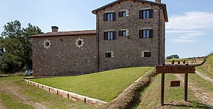 Turismo Rural Cal Saboya 0023