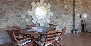 Turismo Rural Cal Saboya 0024