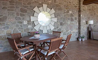 Turismo Rural Cal Saboya en L´Espunyola (Barcelona) - Foto 24