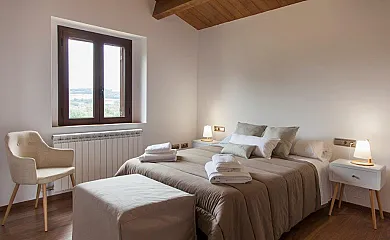 Turismo Rural Cal Saboya en L´Espunyola (Barcelona) - Foto 25