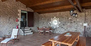 Turismo Rural Cal Saboya 0029