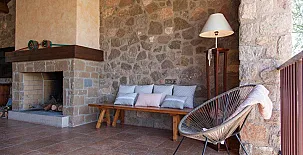 Turismo Rural Cal Saboya 0031