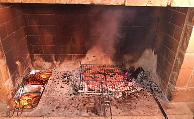 Turismo Rural Cal Saboya en L´Espunyola (Barcelona) - Foto 7