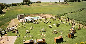 Turismo Rural Cal Saboya 004