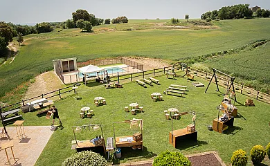 Turismo Rural Cal Saboya en L´Espunyola (Barcelona) - Foto 4