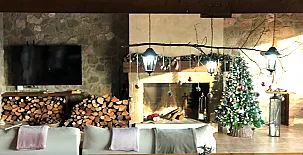 Turismo Rural Cal Saboya 005