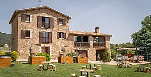 Turismo Rural Cal Saboya 003