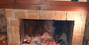 Turismo Rural Cal Saboya 0033