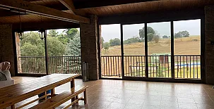 Turismo Rural Cal Saboya 0034