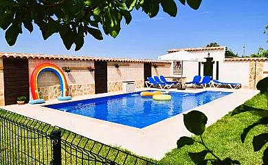 La Casona del Bullaque en El Robledo (Ciudad Real) - Foto 23