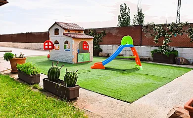 La Casona del Bullaque en El Robledo (Ciudad Real) - Foto 24