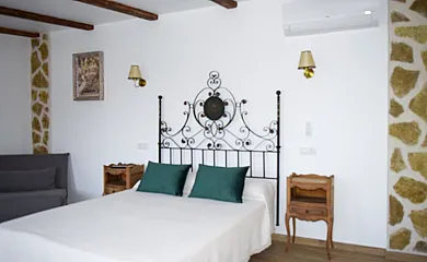 La Casona del Bullaque en El Robledo (Ciudad Real) - Foto 25