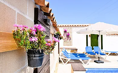 La Casona del Bullaque en El Robledo (Ciudad Real) - Foto 24