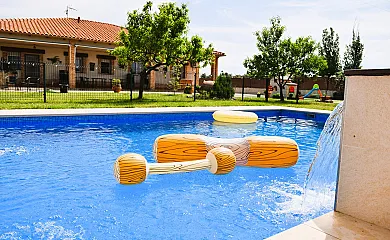La Casona del Bullaque en El Robledo (Ciudad Real) - Foto 25