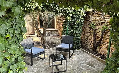 La Antigua Botiga en La Iglesuela Del Cid (Teruel) - Foto 2