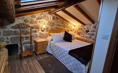 O Fogar do Forno en A Arnoia (Ourense) - Foto 3