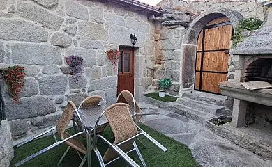 O Fogar do Forno en A Arnoia (Ourense) - Foto 2