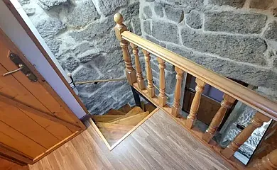 O Fogar do Forno en A Arnoia (Ourense) - Foto 4