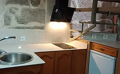 O Fogar do Forno en A Arnoia (Ourense) - Foto 5