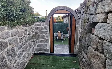 O Fogar do Forno en A Arnoia (Ourense) - Foto 1