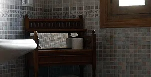 Alojamiento Rural el Gandulillo 009