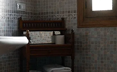 Alojamiento Rural el Gandulillo en Castril (Granada) - Foto 9