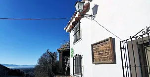 Alojamiento Rural el Gandulillo 0010