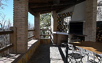 Alojamiento Rural el Gandulillo en Castril (Granada) - Foto 11