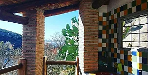 Alojamiento Rural el Gandulillo 0012