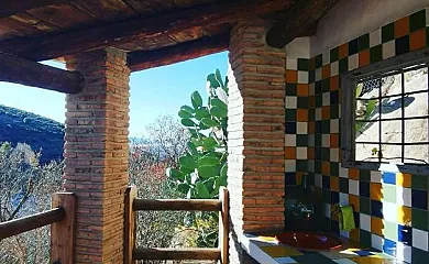 Alojamiento Rural el Gandulillo en Castril (Granada) - Foto 12