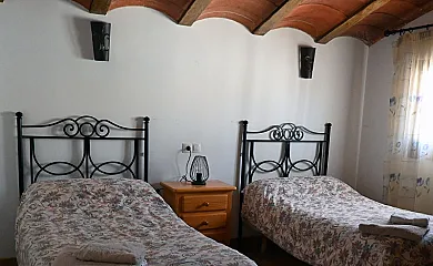 Alojamiento Rural el Gandulillo en Castril (Granada) - Foto 13