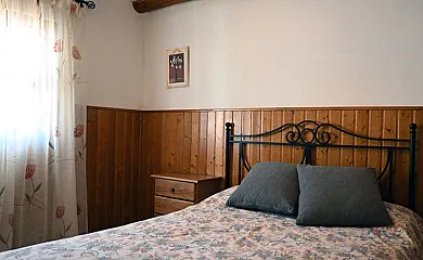 Alojamiento Rural el Gandulillo en Castril (Granada) - Foto 14