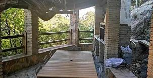 Alojamiento Rural el Gandulillo 0015