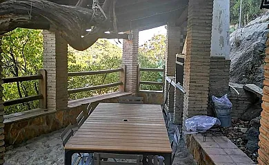 Alojamiento Rural el Gandulillo en Castril (Granada) - Foto 15