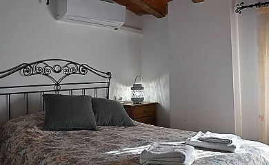 Alojamiento Rural el Gandulillo en Castril (Granada) - Foto 16