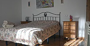 Alojamiento Rural el Gandulillo 0017