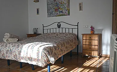 Alojamiento Rural el Gandulillo en Castril (Granada) - Foto 17