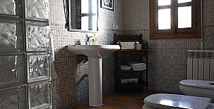 Alojamiento Rural el Gandulillo 0018