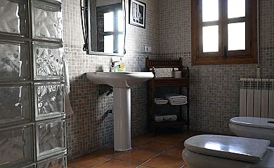 Alojamiento Rural el Gandulillo en Castril (Granada) - Foto 18