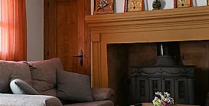 Alojamiento Rural el Gandulillo 005