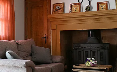 Alojamiento Rural el Gandulillo en Castril (Granada) - Foto 5