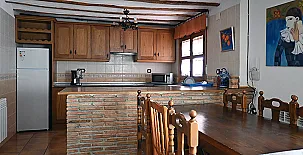 Alojamiento Rural el Gandulillo 0019