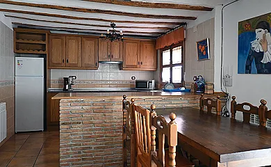 Alojamiento Rural el Gandulillo en Castril (Granada) - Foto 19