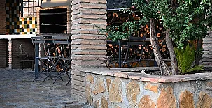 Alojamiento Rural el Gandulillo 0020