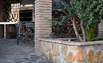 Alojamiento Rural el Gandulillo en Castril (Granada) - Foto 20